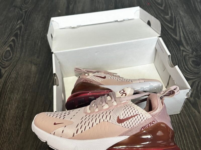 Nike Air Max 270 - Rose