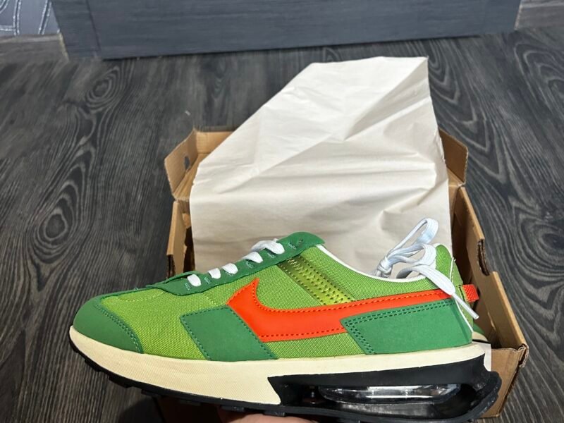 Nike Pre-Day - Green