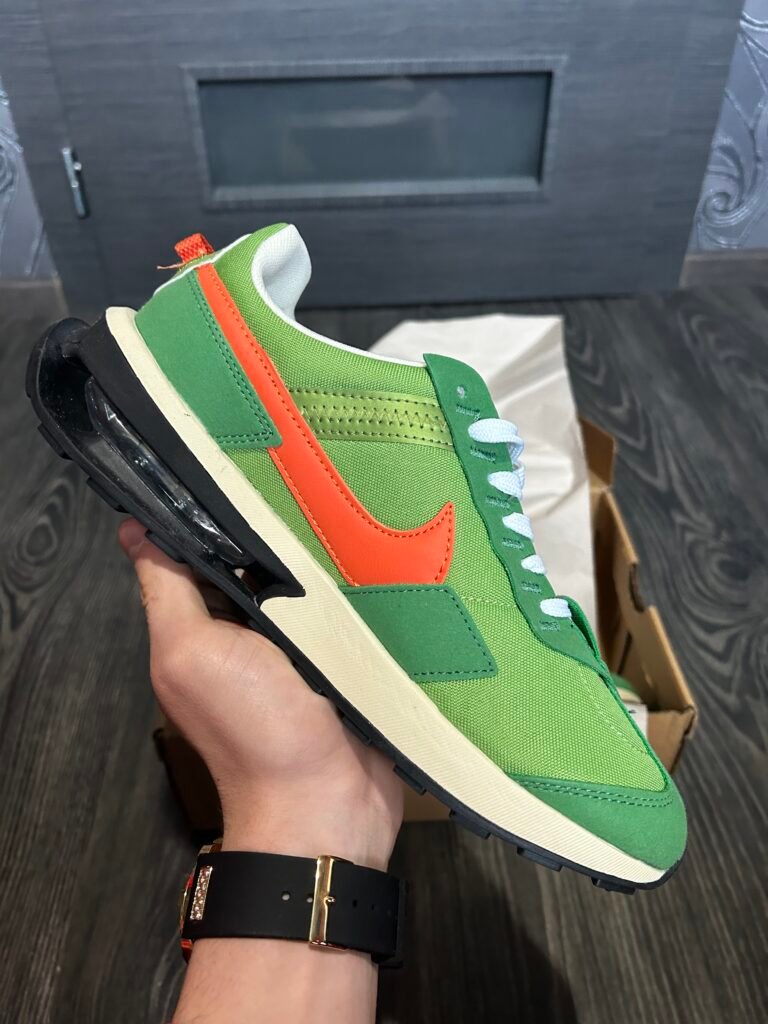 Nike Pre-Day – Green