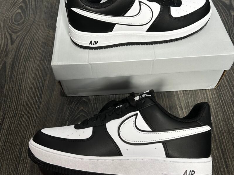 Nike Air Force 1’07 - Panda