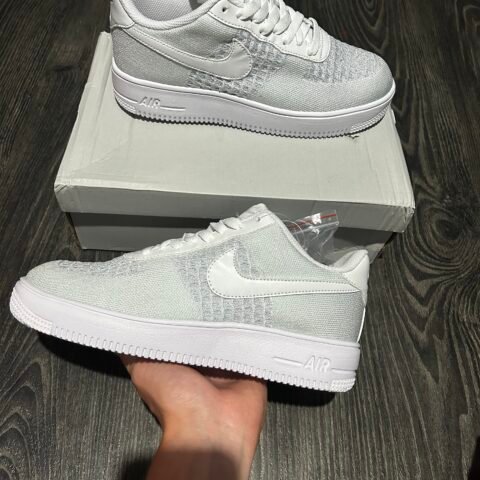 Nike Air Force 1’07 - Flyknit