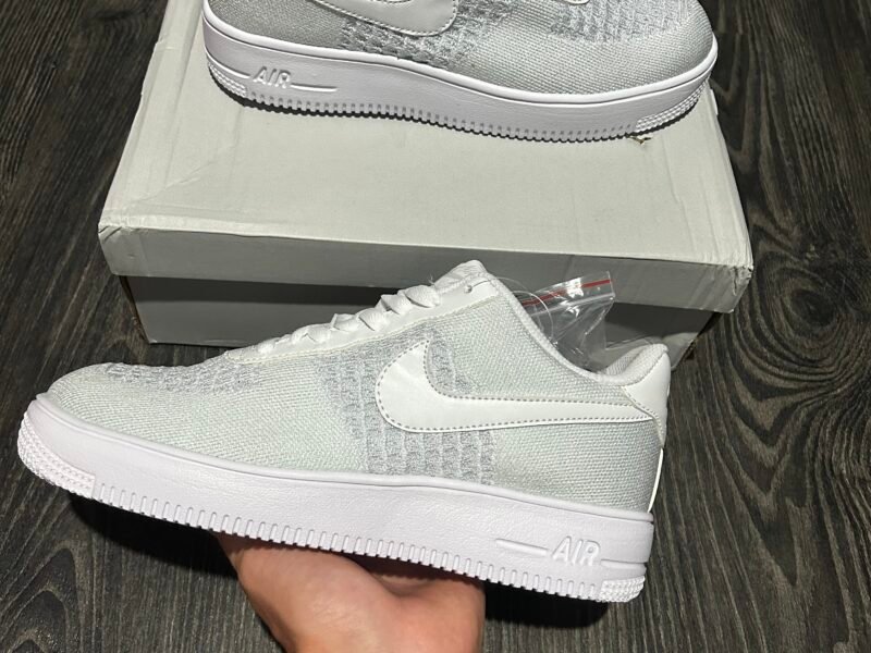Nike Air Force 1’07 - Flyknit