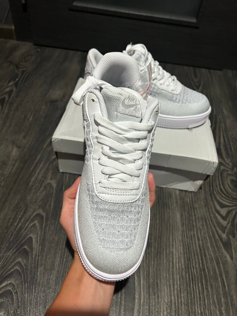 Nike Air Force 1’07 – Flyknit
