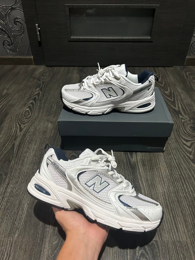 New Balance – GR530SB