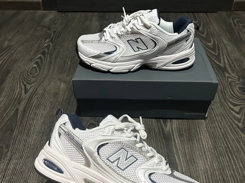 New Balance - GR530SB