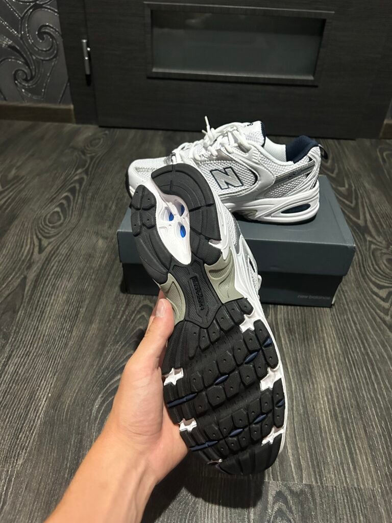 New Balance – GR530SB