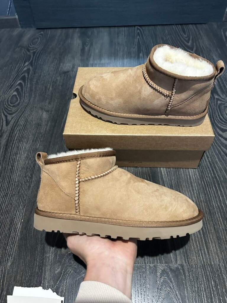 UGG Classic Ultra Mini