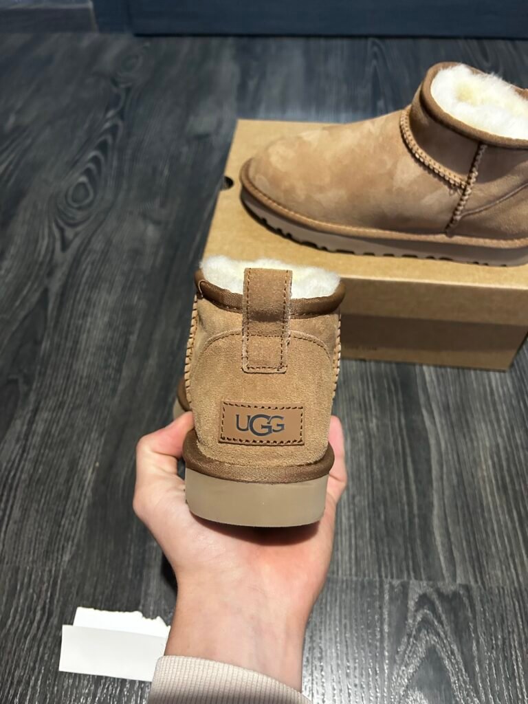 UGG Classic Ultra Mini