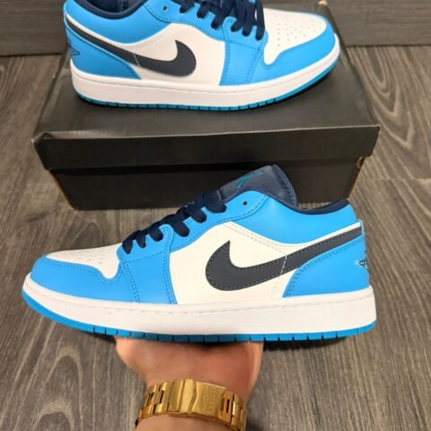 Nike Air Jordan 1 University Blue